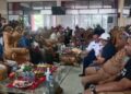 Tim Dinkes Provinsi Papua, Unicef dan Yayasan Gapai Harapan Papua Lakukan Ferivikasi Data Biak 100% Bebas BABS