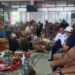 Tim Dinkes Provinsi Papua, Unicef dan Yayasan Gapai Harapan Papua Lakukan Ferivikasi Data Biak 100% Bebas BABS
