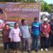 Alumni IKAPTK Melakukan Ziarah Kebangsaan Ke Makam Purna Praja Di Biak Numfor