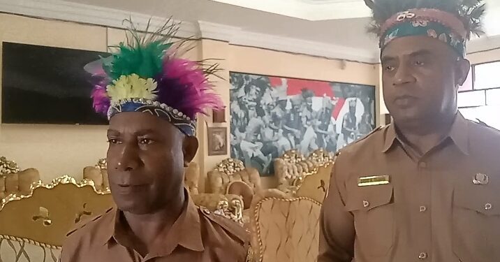 Melalui Dana Otsus, Dinkes Kabupaten Biak Numfor Siapkan 2M Untuk Program Biak Sehat