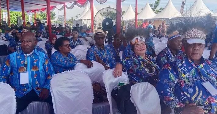 Dinas Pertanian Mamteng Belajar Kembangkan Pertanian Unggulan