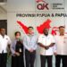 Diskominfo Kabupaten Jayapura Siap Suport OJK untuk Program Literasi Keuangan