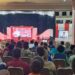 Ibadah Syukuran 1 Tahun Kepemimpinan Pj Walikota Jayapura
