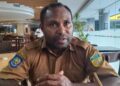Dinkes Papua Kerjasama Unicef Gelar Pelatihan Aplikasi ASIK bagi Petugas Kesehatan
