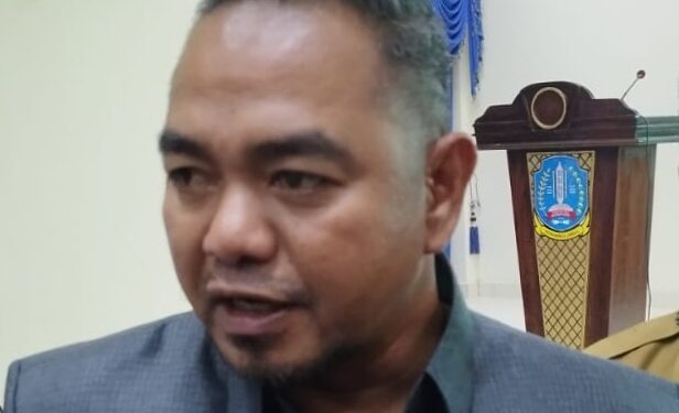 Menyongsong HUT RI Ke- 78 Tahun, Pemkab Jayapura Akan Hias Kota Sentani