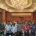 Pj.Walikota Jayapura Coffi Morning Bersama Unsur Pemuda, Mahasiswa, LMA, FKUB, dan Tokoh Masyarakat di Kota Jayapura