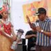 Pj. Walikota Jayapura, Dr. Frans Pekey, Menutup Secara Resmi Festival Port Numbay “Explore Skouw” 2023