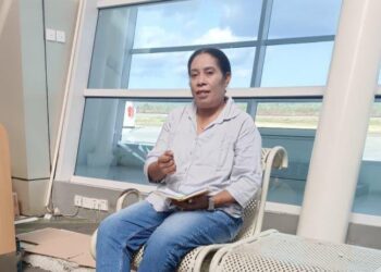 Tokoh Perempuan Papua Minta Kepala BPSDM Papua Transparan Soal Dana Beasiswa