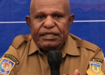 Dinkes Papua Turunkan Tim, Survei Rumah Sakit di 5 Kabupaten