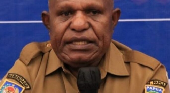 Dinkes Papua Turunkan Tim, Survei Rumah Sakit di 5 Kabupaten