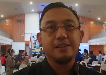 Kemenkes RI, Harap Aplikasi Sehat Indonesia-Ku (ASIK) Dapat Mempermudah Petugas Kesehatan di Papua