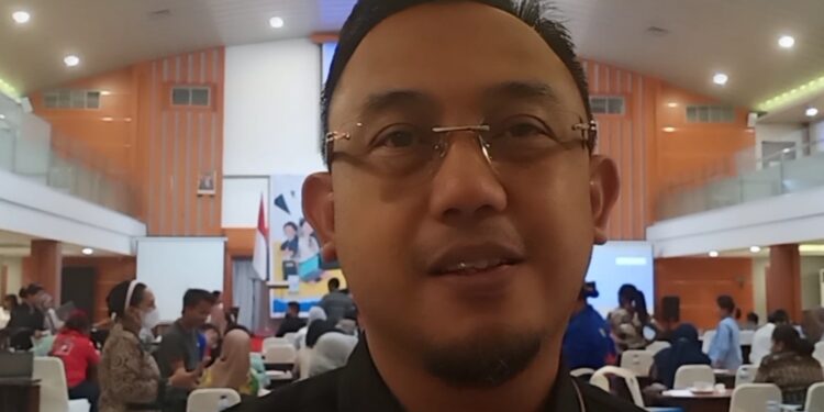 Kemenkes RI, Harap Aplikasi Sehat Indonesia-Ku (ASIK) Dapat Mempermudah Petugas Kesehatan di Papua