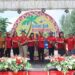 Festival Biak Munara Wampasi 2023, Resmi Dibuka