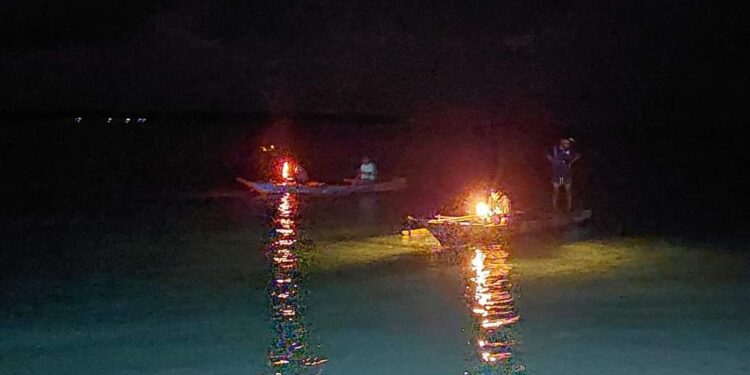 Seru, Lomba Balobe Warnai Festival BMW 2023