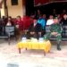 Kapolres Pegubin, Ajak Seluruh Jajaran Bersama Rakyat Ciptakan Kenyamanan dan Kedamaian Jelang Pemilu 2024 Di Pegunungan Bintang