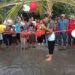 Wabup Wondama Apresiasi PAM GKI I.S.Kijne Samofa Biak, Memotivasi PAM Imanuel Kubiari, Membangun Spot Wisata Pantai Kubiari