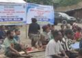 Warga Tiga Kampung di Distrik Kobakma Diminta Manfaatkan Dana BLT dan Bansos dengan Baik