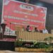 Plh.Gubernur Papua, Ridwan Rumasukun Dorong OPD Tingkatkan Capaian MCP 2023