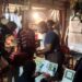 Penjabat Bupati Jayapura Borong Produk UMKM pada FDS XIII