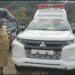 Plt Bupati Mamteng Serahkan Bantuan Mobil Ambulans
