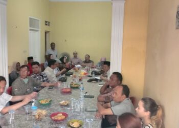 September Deklarasi Relawan Se-Indonesia Bejo For Ganjar Presiden RI 2024