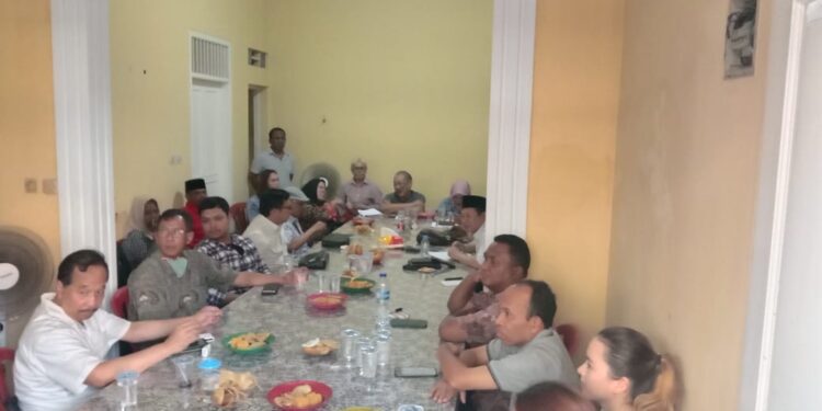 September Deklarasi Relawan Se-Indonesia Bejo For Ganjar Presiden RI 2024