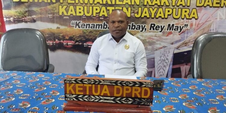 Dua Perusahaan Jepang Undang DPRD Kabupaten Jayapura, Bahas Kerjasama Pengembangan SDM OAP dan Kerjasama Pertanian