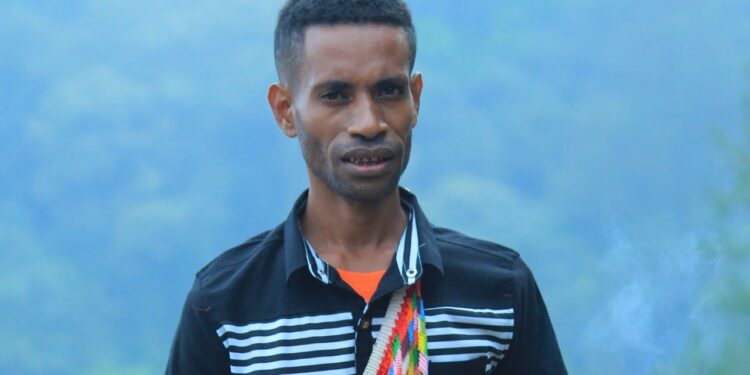 Publik Papua Tidak Setuju, Anak-anak Papua Disebut Pungli Dengan Modus Bersikan Jalan