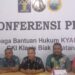 Asdar Djabbar Surati KPU Provinsi Papua Pertanyakan Proses PAW Komisioner KPU Biak