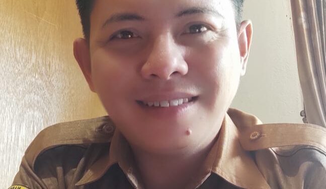 Pemkab Nabire Memberikan Kemudahan Bagi Pelaku UMKM, Mendapatkan Sertifikasi Prodak