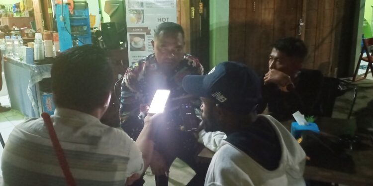 Pj. Bupati Jayapura Akui Pelaksanaan FDS XIII 2023, Meriah kedepan Disempurnakan