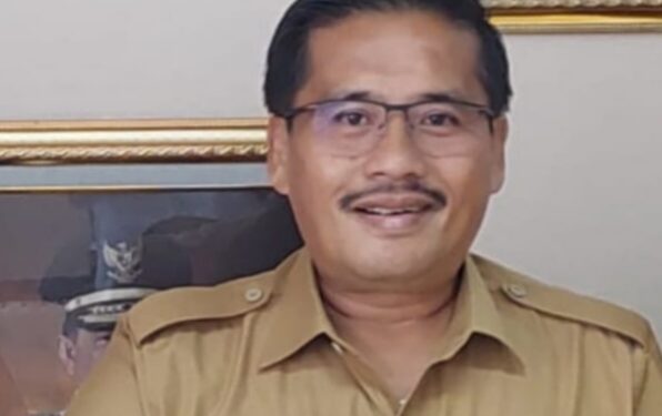 Pemuda Tabi Dorong Mendagri Lantik Ir.Togap Simangunsong Sebagai Plt.Gubernur Papua