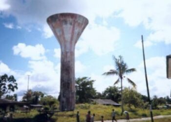 Mengenang 25 Tahun Tragedi Biak Berdarah 6 Juli 1998 – 2023