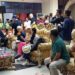 Artis Legendaris Meriam Belina Sore ini Meriahkan Acara Lounching PSBS Biak