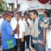 Bupati Herry Naap Mampu Ciptakan Hidup Rukun dan Damai bagi Rakyat Indonesia di Pulau Biak