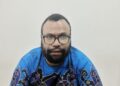 NYO Menilai Antongan Simatupang Ideal Jadi Pj.Gubernur Papua