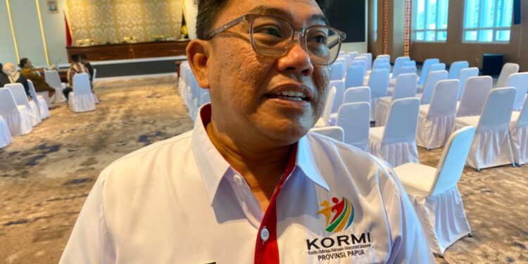 Diskominfo Papua Kolaborasi dengan MIPI Gelar Kompetisi Pengembangan TI bagi Pelajar SMA/SMK Sederajat