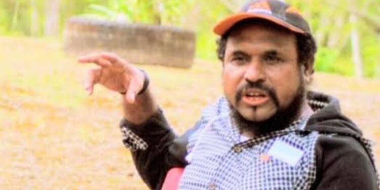 HUT Republik Indonesia ke 78 Tahun; KAMPAK Papua Desak Kado Kemerdekaan dari Kejaksaan Tinggi Papua, dalam Kasus Pembangunan Puskesmas Waren