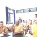 Kadis Kominfo Kabupaten Jayapura, Gustaf Griapon Usulkan Judul Proyek Perubahan, Internet Pertanian Digital (i-Padi)  