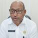 Kepala Bapeda, Parson Horota Sebut Program dan Kegiatan Pembangunan Per 31 Juli 2023 Capai 68,33 Persen