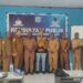 Bappeda Mamteng Gelar Konsultasi Penyusunan RPD 2024-2026
