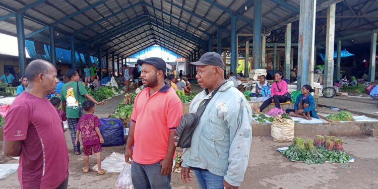 Kapolres Biak Numfor Diminta Menutup Judi Togel