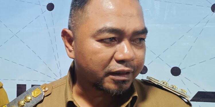 Baku Timba Fest 2023, Pj.Bupati Harap Masyarakat Datang Berbelanja