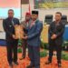 DPRD Kabupaten Jayapura Membahas Nota Keuangan Raperda APBD Perubahan 2023