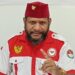 Hendrik Yance Udam : “ Saya Minta Bapak Presiden RI Jokowi, Tolong Berikan Kepercayaan kepada OAP untuk Memimpin Negerinya Sendiri “