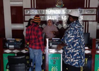 Temuan Fiktif, KAMPAK Papua Minta Audit Forensik Anggaran Penanggulangan Penyakit dan Alat Kesehatan pada Dinas Kesehatan Waropen  2021-2023