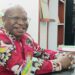 Direktur RSUD Jayapura Aloysius Giyai Pastikan Pelayanan Bagi Pasien Tetap Berjalan Normal, Pasca Pemberitahuan Para Dokter Spesialis Provinsi Papua Lakukan Mogok Pelayanan