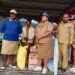 Dinas Perindag Mamberamo Tengah Beri Bantuan Bagi Pelaku Usaha OAP