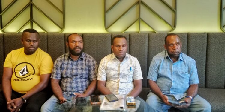 Hengki : Usulan DPRD Soal PJ Bupati Mamteng Sah, Jangan Perkeruh Suasana