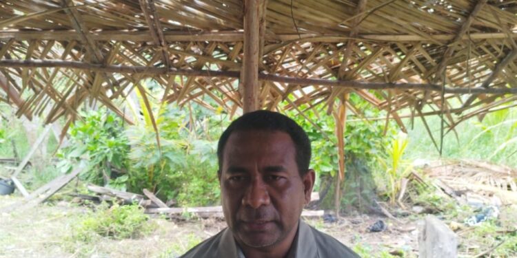 AKBP Fredrickus Maclarimboen, Satu Diantara Seribu Kapolres yang Selalu Hadir dan Tolong Masyarakat Di Kampung